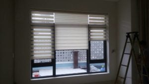 Rèm cầu vồng Hóc Môn
