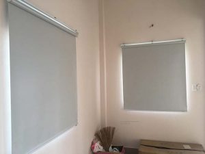rèm cửa Lai vung