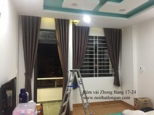 Rèm cửa Vĩnh Long
