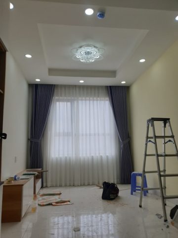 rèm cửa đồng tháp