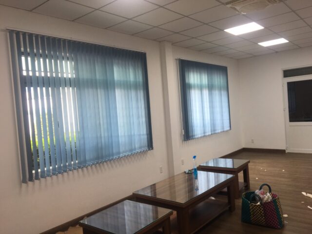 rèm lá doc đồng tháp
