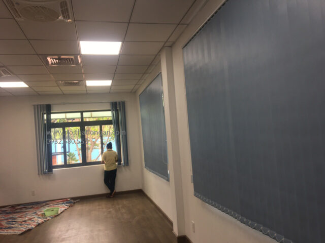 Rèm cửa Khánh Hòa