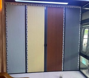 Rèm tổ ong TP HCM